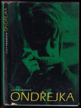 Ondřejka