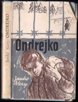 Ondrejko