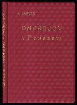 Ondřejov v Posázaví