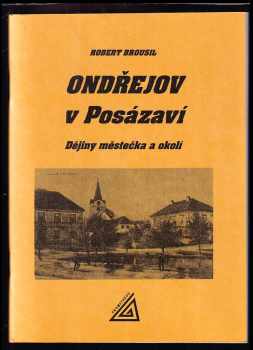 Ondřejov v Posázaví