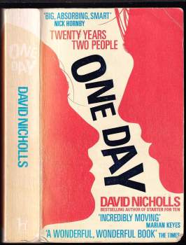 David Nicholls: One Day