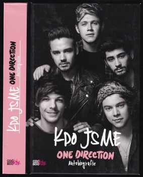 One Direction - Kdo jsme