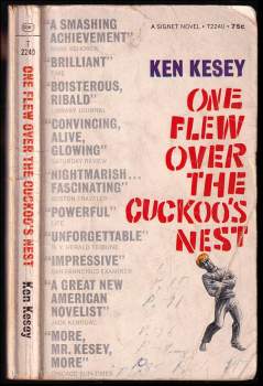 One Flew over the Cuckoo's Nest