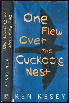 Ken Kesey: One Flew Over the Cuckoo's Nest