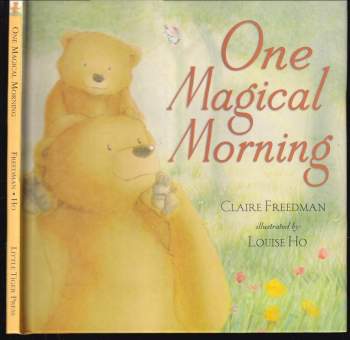 One Magical Morning
