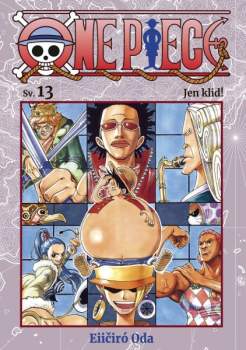 One Piece 13