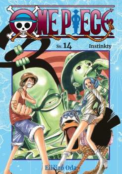 One Piece 14
