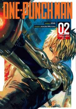 One-Punch Man