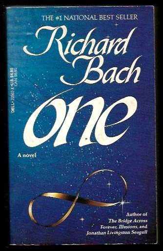 Richard Bach: one