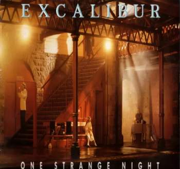 Excalibur: One Strange Night