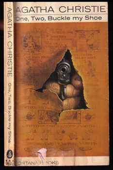 Agatha Christie: By the Pricking of My Thumbs