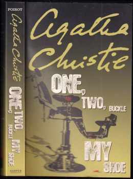 One, two, buckle my shoe (Hercule Poirot)