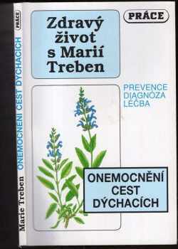 Onemocnění cest dýchacích