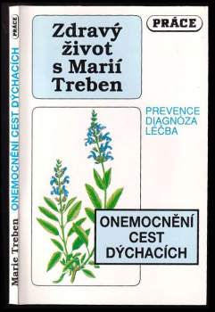 Onemocnění cest dýchacích