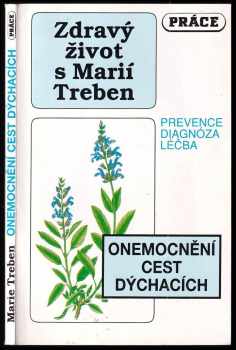 Onemocnění cest dýchacích