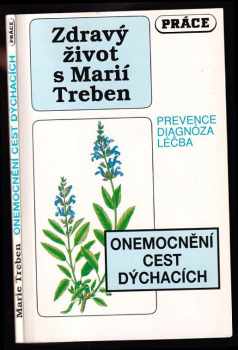 Onemocnění cest dýchacích