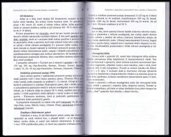Pavel Kohout: Onemocnění jícnu, vředová choroba žaludku a dvanáctníku