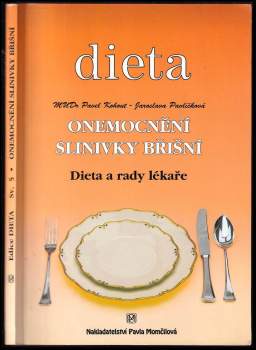 Onemocnění slinivky břišní