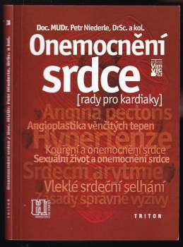Onemocnění srdce