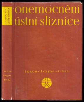 Onemocnění ústní sliznice