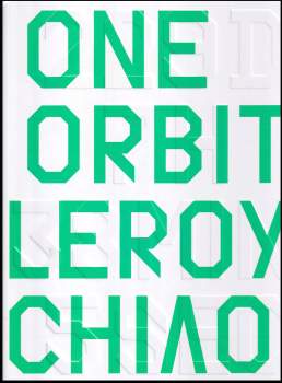 Leroy Chiao: OneOrbit