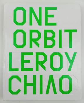 Leroy Chiao: OneOrbit