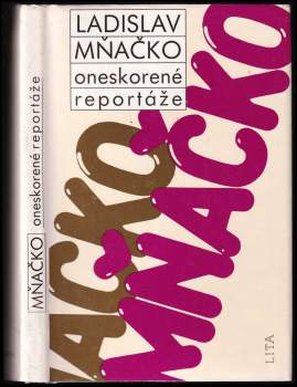 Oneskorené reportáže