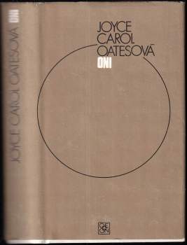 Joyce Carol Oates: Oni