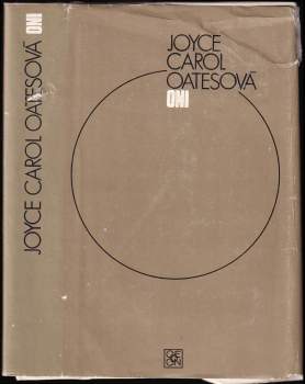 Joyce Carol Oates: Oni