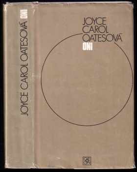 Joyce Carol Oates: Oni