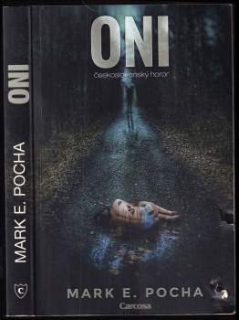 Mark E Pocha: Oni