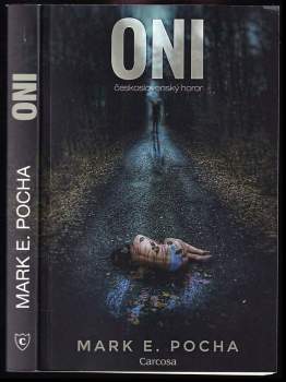 Mark E Pocha: Oni