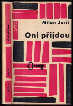 Oni přijdou