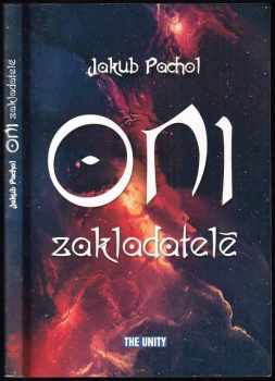 Jakub Pachol: Oni zakladatelé