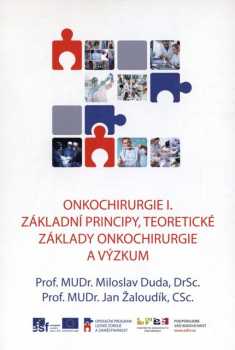 Onkochirurgie I