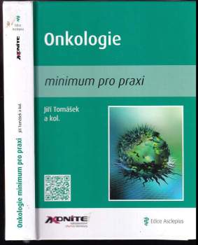 Onkologie : minimum pro praxi