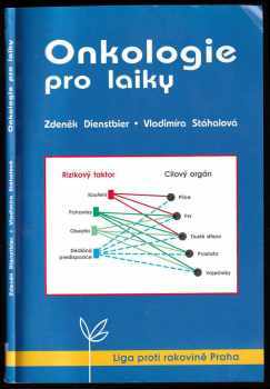Zdeněk Dienstbier: Onkologie pro laiky