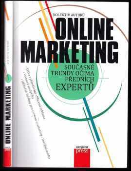 Online marketing