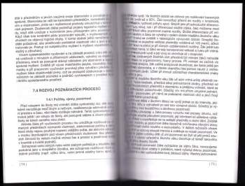 Jozef Kuric: Ontogenetická psychologie
