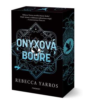 Onyxová bouře