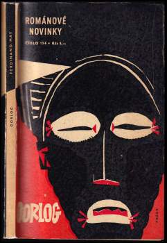 Ferdinand May: Oorlog