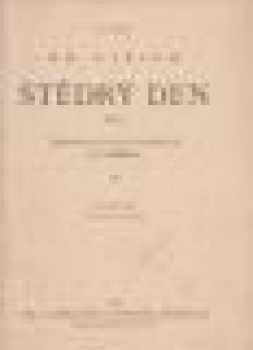 Štědrý den