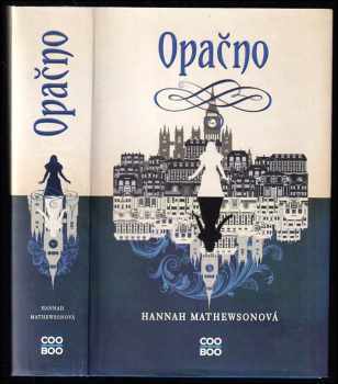 Opačno