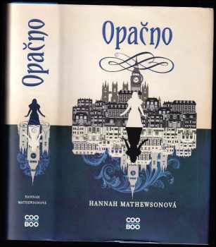 Opačno