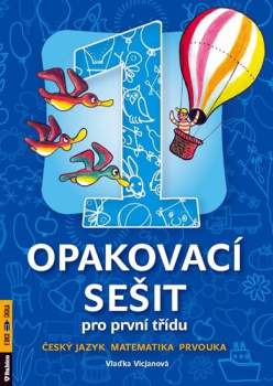Opakovací sešit