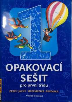 Opakovací sešit