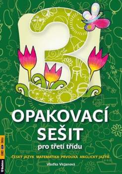 Opakovací sešit