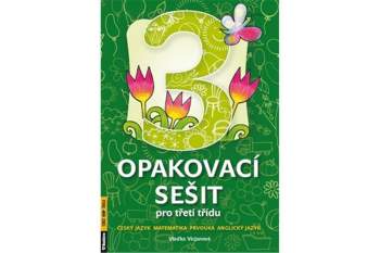 Opakovací sešit