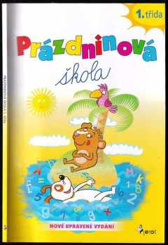 Opakování 1. třídy ZŠ