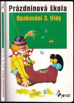 Opakování 3. třídy